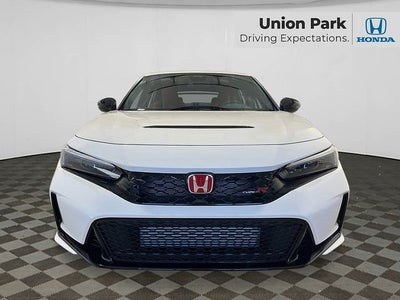 2025 Honda Civic Type R Base