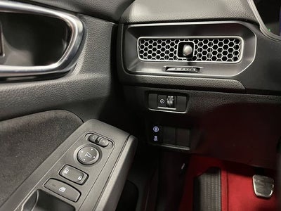 2025 Honda Civic Type R Base