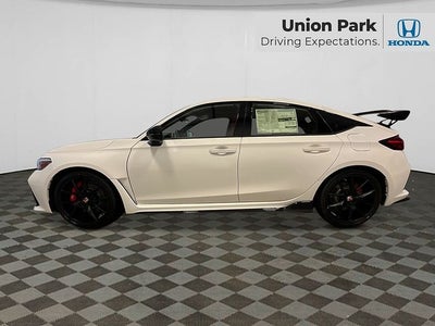 2025 Honda Civic Type R Base
