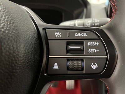 2025 Honda Civic Type R Base