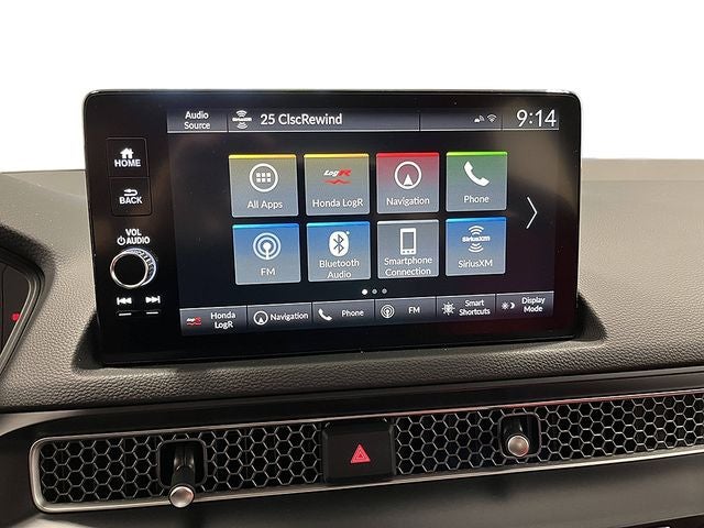 2025 Honda Civic Type R Base