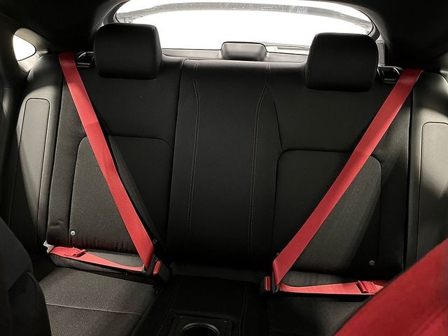 2025 Honda Civic Type R Base