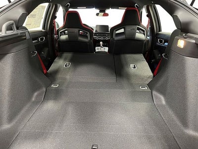 2025 Honda Civic Type R Base