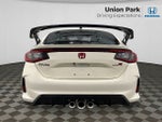 2025 Honda Civic Type R Base