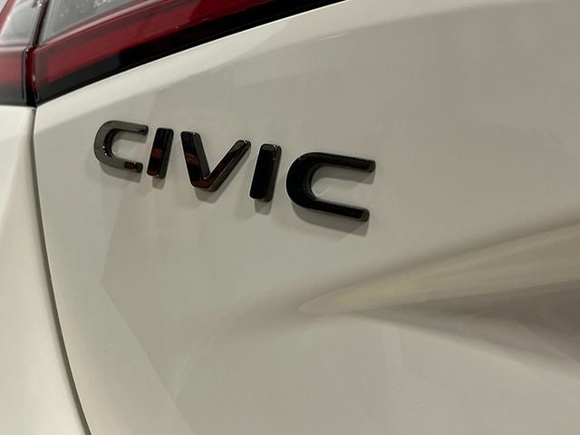 2025 Honda Civic Type R Base