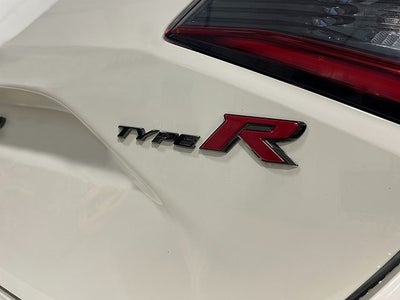 2025 Honda Civic Type R Base