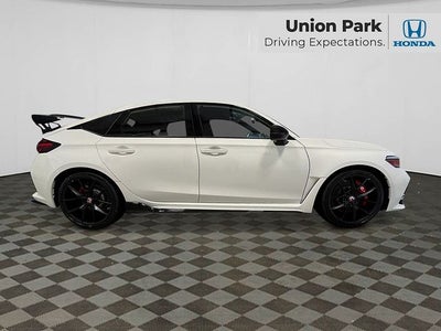 2025 Honda Civic Type R Base