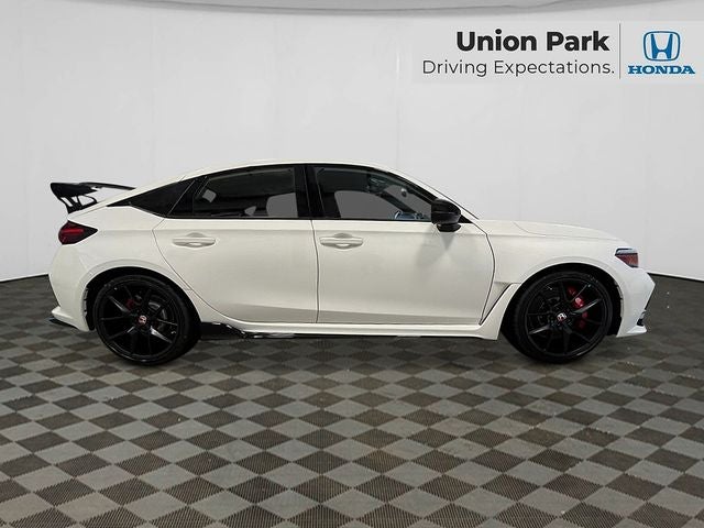 2025 Honda Civic Type R Base