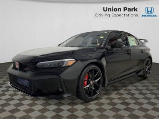 2026 Honda Civic Type R Base