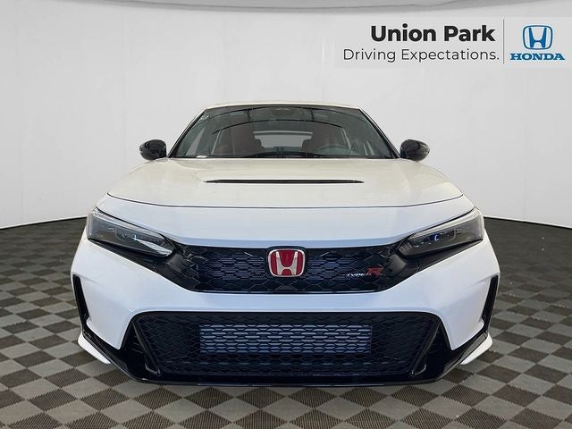 2026 Honda Civic Type R Base