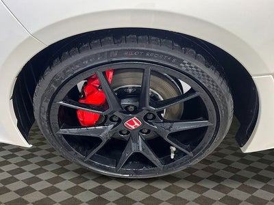 2026 Honda Civic Type R Base