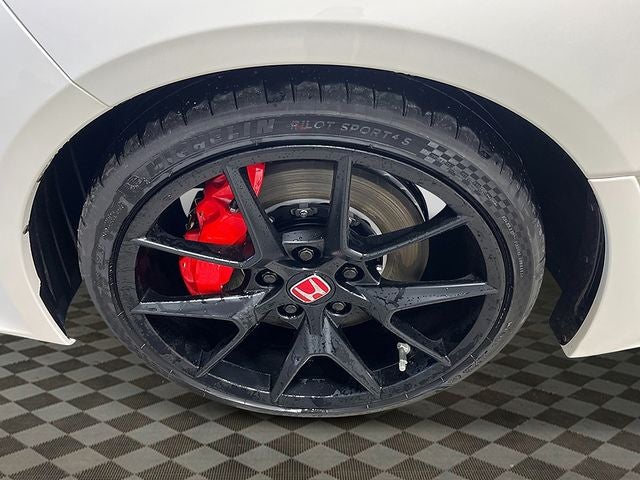 2026 Honda Civic Type R Base