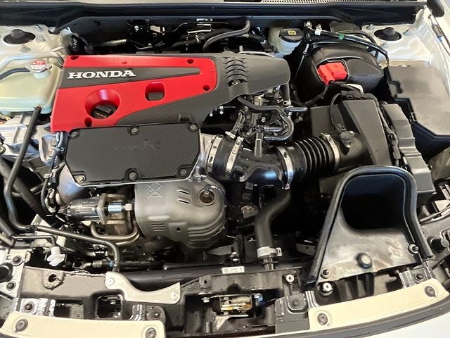 2026 Honda Civic Type R Base