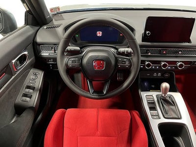 2026 Honda Civic Type R Base