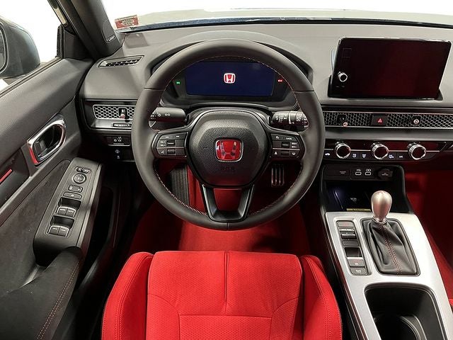 2026 Honda Civic Type R Base