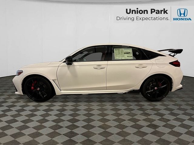 2026 Honda Civic Type R Base