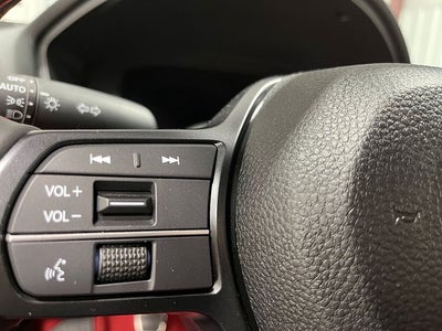 2026 Honda Civic Type R Base