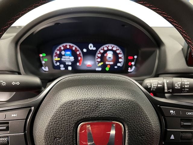 2026 Honda Civic Type R Base