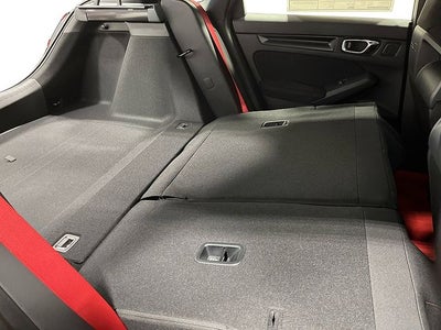 2026 Honda Civic Type R Base