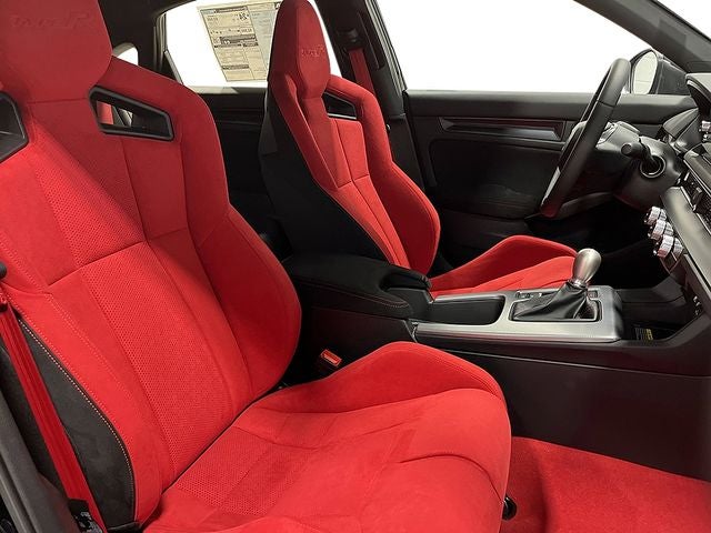 2026 Honda Civic Type R Base