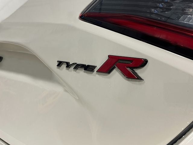 2026 Honda Civic Type R Base