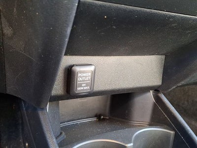 2010 Honda Fit Base