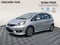 2013 Honda Fit Sport