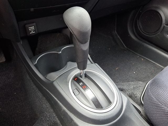 2013 Honda Fit Sport