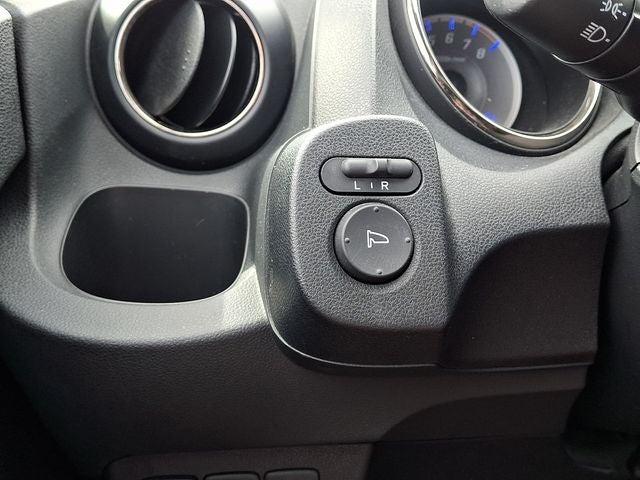 2013 Honda Fit Sport