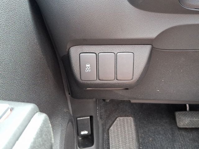 2013 Honda Fit Sport