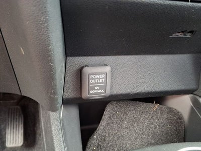 2013 Honda Fit Sport