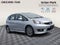 2013 Honda Fit Sport