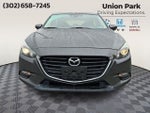 2017 Mazda Mazda3 Touring 2.5