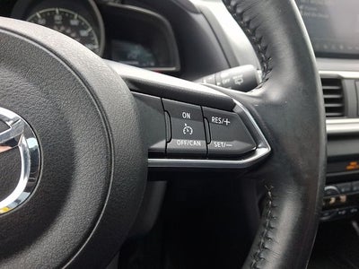 2017 Mazda Mazda3 Touring 2.5