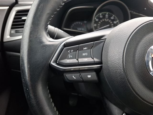 2017 Mazda Mazda3 Touring 2.5