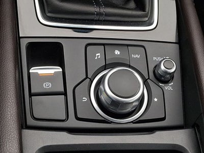 2017 Mazda Mazda3 Touring 2.5