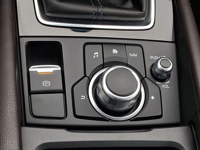 2017 Mazda Mazda3 Touring 2.5