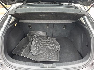 2017 Mazda Mazda3 Touring 2.5