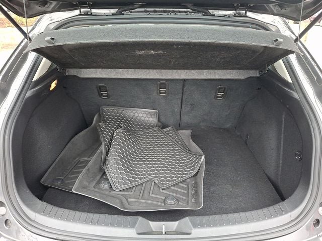 2017 Mazda Mazda3 Touring 2.5