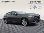2017 Mazda Mazda3 Touring 2.5