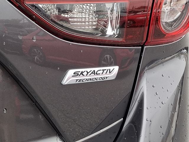 2017 Mazda Mazda3 Touring 2.5