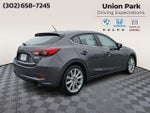 2017 Mazda Mazda3 Touring 2.5