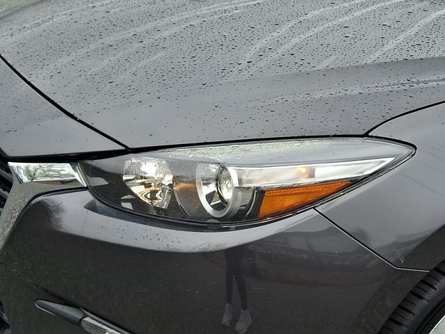 2017 Mazda Mazda3 Touring 2.5