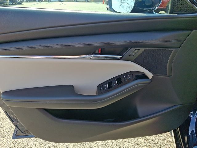 2023 Mazda Mazda3 2.5 S Preferred Package Base