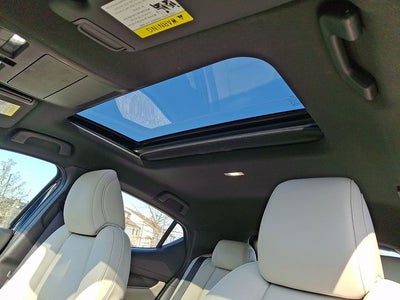 2023 Mazda Mazda3 2.5 S Preferred Package Base