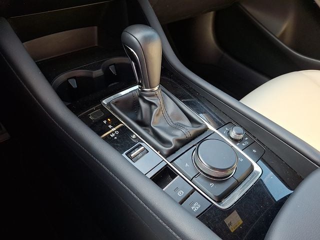 2023 Mazda Mazda3 2.5 S Preferred Package Base