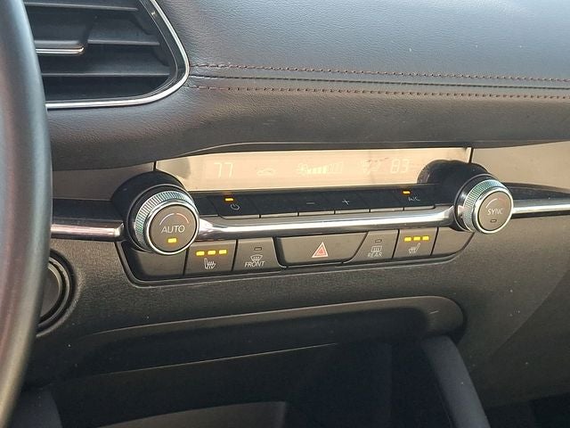 2023 Mazda Mazda3 2.5 S Preferred Package Base