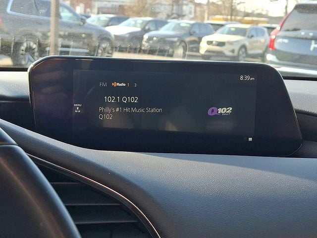 2023 Mazda Mazda3 2.5 S Preferred Package Base