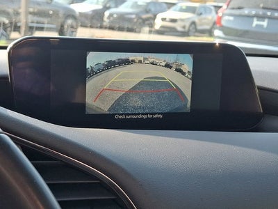 2023 Mazda Mazda3 2.5 S Preferred Package Base