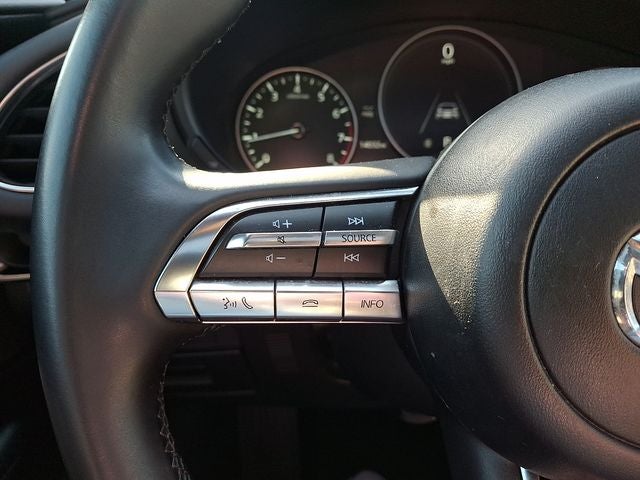 2023 Mazda Mazda3 2.5 S Preferred Package Base